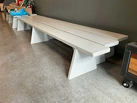 Zitbanken (6x) - afbeelding 10 van  10