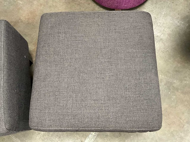 Zitblok (2x) - afbeelding 3 van  4