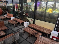 Zitblok (4x) - afbeelding 1 van  5