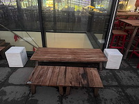 Zitblok (4x) - afbeelding 2 van  5