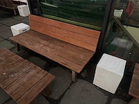 Zitblok (4x) - afbeelding 3 van  5