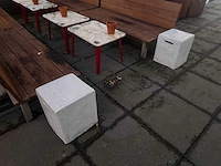 Zitblok (6x) - afbeelding 3 van  4