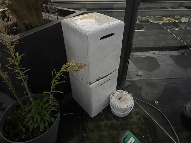 Zitblok (6x) - afbeelding 4 van  4