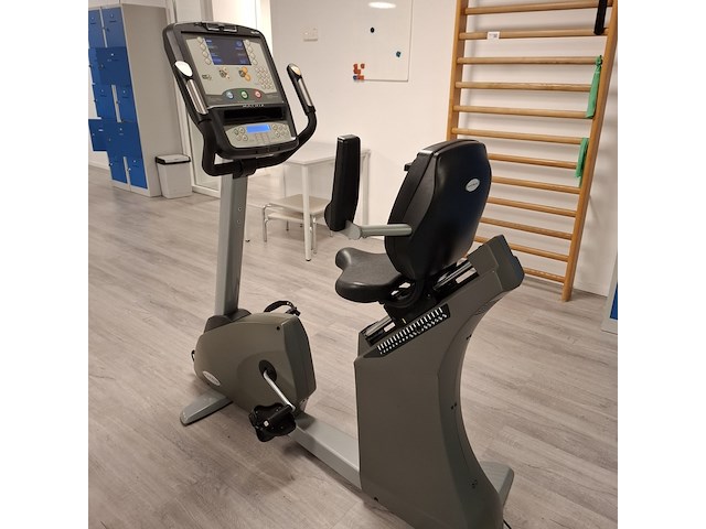 Zitfiets matrix, hybrid cycle h-3x / 5x / 7x - afbeelding 2 van  17