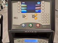 Zitfiets matrix, hybrid cycle h-3x / 5x / 7x - afbeelding 3 van  17