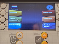 Zitfiets matrix, hybrid cycle h-3x / 5x / 7x - afbeelding 4 van  17