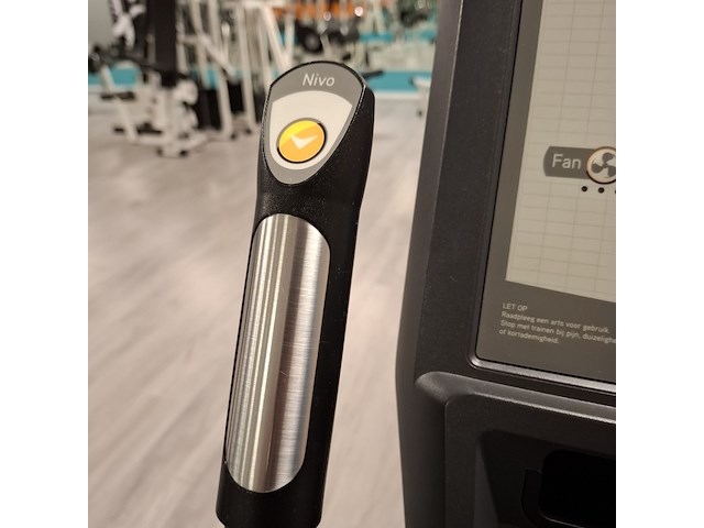 Zitfiets matrix, hybrid cycle h-3x / 5x / 7x - afbeelding 6 van  17