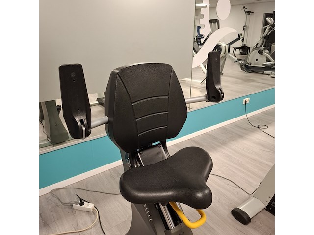 Zitfiets matrix, hybrid cycle h-3x / 5x / 7x - afbeelding 9 van  17