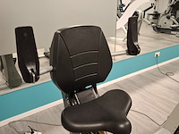 Zitfiets matrix, hybrid cycle h-3x / 5x / 7x - afbeelding 9 van  17