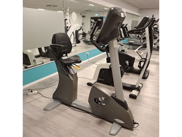 Zitfiets matrix, hybrid cycle h-3x / 5x / 7x - afbeelding 1 van  17