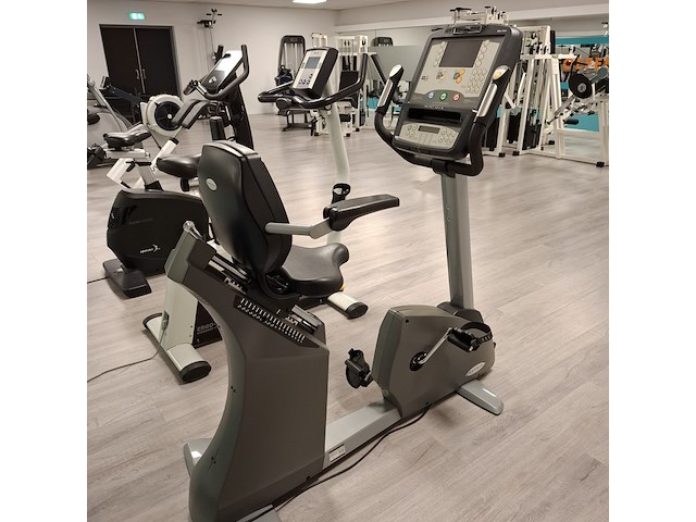 Zitfiets matrix, hybrid cycle h-3x / 5x / 7x - afbeelding 10 van  17