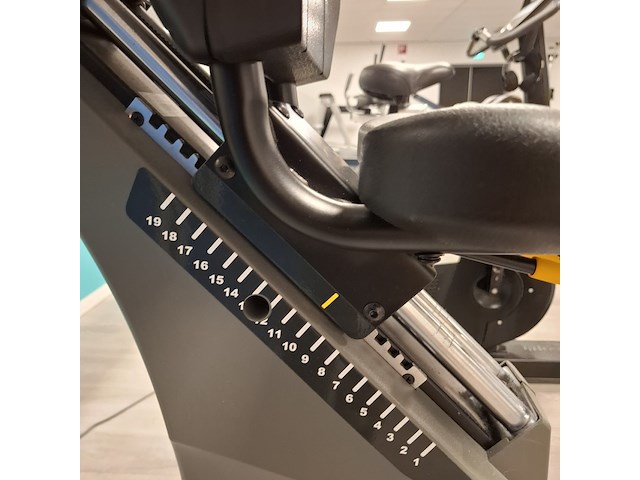 Zitfiets matrix, hybrid cycle h-3x / 5x / 7x - afbeelding 14 van  17