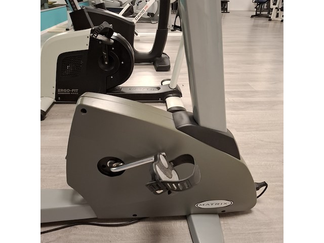 Zitfiets matrix, hybrid cycle h-3x / 5x / 7x - afbeelding 15 van  17