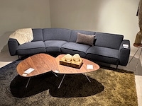 Zithoek pode, mello, bxdxh ca. 380x90x76cm - afbeelding 1 van  7