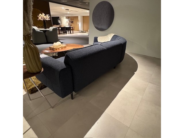 Zithoek pode, mello, bxdxh ca. 380x90x76cm - afbeelding 3 van  7