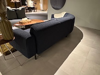 Zithoek pode, mello, bxdxh ca. 380x90x76cm - afbeelding 3 van  7