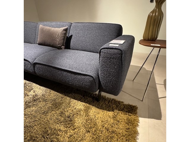 Zithoek pode, mello, bxdxh ca. 380x90x76cm - afbeelding 4 van  7
