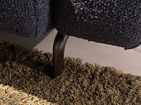 Zithoek pode, mello, bxdxh ca. 380x90x76cm - afbeelding 5 van  7