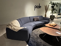 Zithoek pode, mello, bxdxh ca. 380x90x76cm - afbeelding 6 van  7