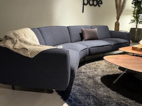 Zithoek pode, mello, bxdxh ca. 380x90x76cm - afbeelding 7 van  7