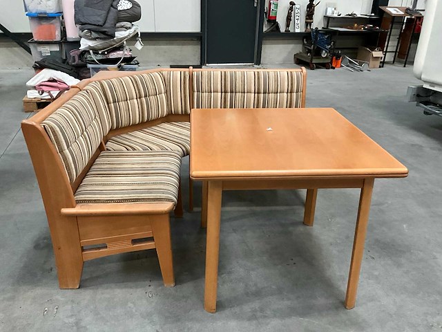 Zithoek - afbeelding 1 van  4