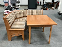 Zithoek - afbeelding 1 van  4