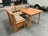 Zithoek - afbeelding 2 van  4