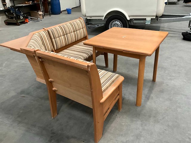 Zithoek - afbeelding 3 van  4