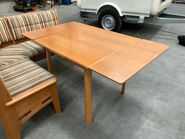 Zithoek - afbeelding 4 van  4