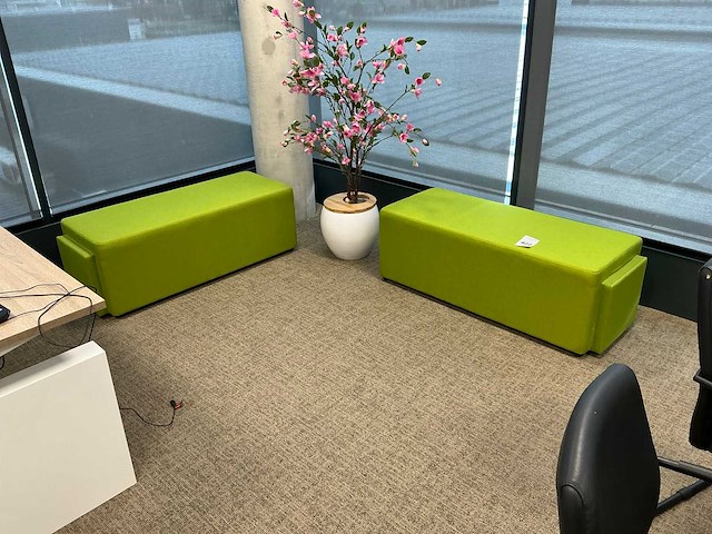 Zithoek - afbeelding 1 van  8