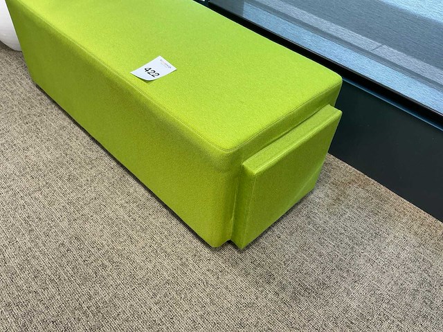 Zithoek - afbeelding 3 van  8