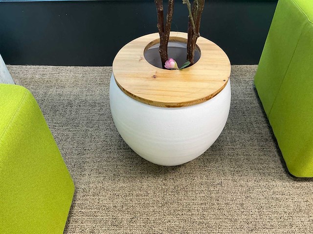 Zithoek - afbeelding 7 van  8