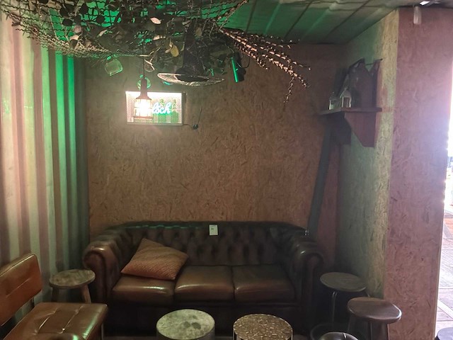 Zithoek - afbeelding 2 van  9