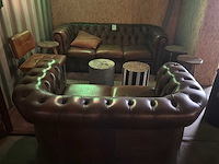 Zithoek - afbeelding 3 van  9