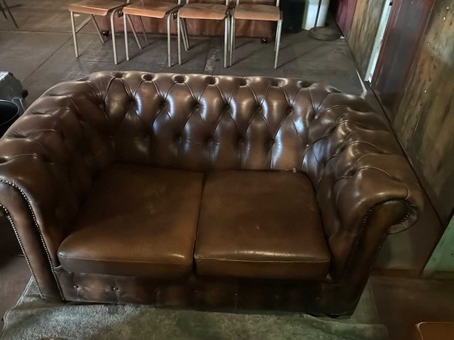 Zithoek - afbeelding 8 van  9