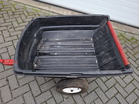 Zitmaaier aanhanger - afbeelding 3 van  6