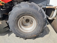 Zitmaaier, crossjet 4x4, ac-92, 2016 - afbeelding 7 van  42