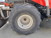 Zitmaaier, crossjet 4x4, ac-92, 2016 - afbeelding 14 van  42
