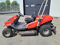Zitmaaier, crossjet 4x4, ac-92, 2016 - afbeelding 12 van  42