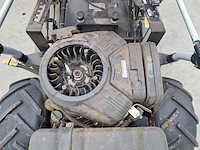 Zitmaaier, crossjet 4x4, ac-92, 2016 - afbeelding 32 van  42