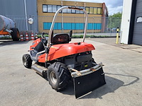 Zitmaaier, crossjet 4x4, ac-92, 2016 - afbeelding 23 van  42