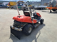 Zitmaaier, crossjet 4x4, ac-92, 2016 - afbeelding 38 van  42