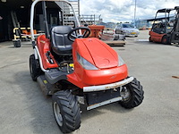 Zitmaaier, crossjet 4x4, ac-92, 2016 - afbeelding 40 van  42
