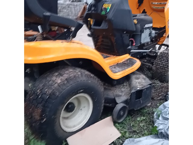 Zitmaaier, cub cadett, lt3 force series - afbeelding 3 van  12