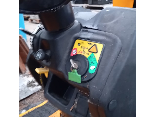 Zitmaaier, cub cadett, lt3 force series - afbeelding 4 van  12