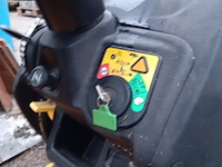 Zitmaaier, cub cadett, lt3 force series - afbeelding 4 van  12