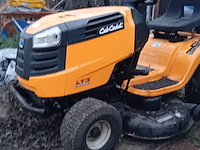 Zitmaaier, cub cadett, lt3 force series - afbeelding 6 van  12