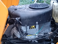 Zitmaaier, cub cadett, lt3 force series - afbeelding 8 van  12