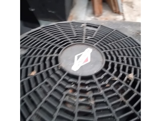 Zitmaaier, cub cadett, lt3 force series - afbeelding 10 van  12