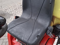 Zitmaaier ferrari, pg280d, bouwjaar 2016 - afbeelding 3 van  22